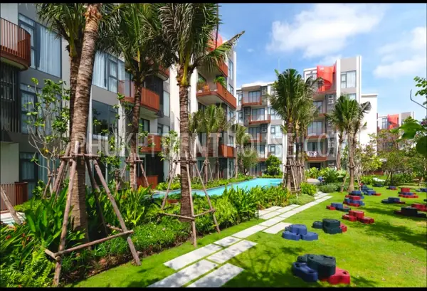 BAN23106: Modern 2-Bedroom Apartment For Rent in Bang Tao, Phuket. Photo #22