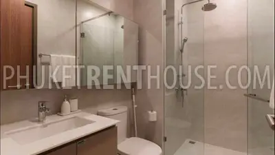 BAN23106: Modern 2-Bedroom Apartment For Rent in Bang Tao, Phuket. Photo #10