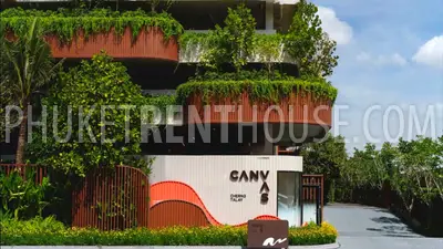 BAN23106: Modern 2-Bedroom Apartment For Rent in Bang Tao, Phuket. Photo #15
