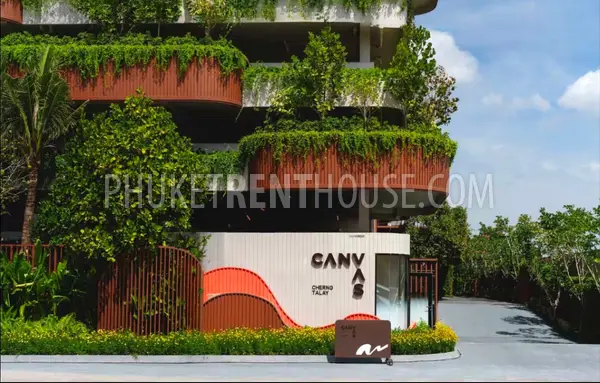 BAN23106: Modern 2-Bedroom Apartment For Rent in Bang Tao, Phuket. Photo #15