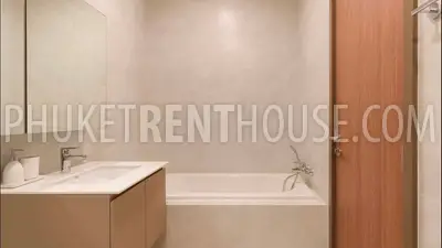BAN23106: Modern 2-Bedroom Apartment For Rent in Bang Tao, Phuket. Photo #7
