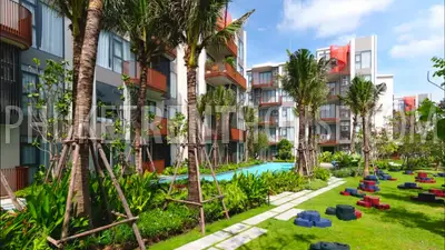 BAN23106: Modern 2-Bedroom Apartment For Rent in Bang Tao, Phuket. Photo #20