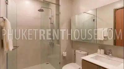BAN23106: Modern 2-Bedroom Apartment For Rent in Bang Tao, Phuket. Photo #6