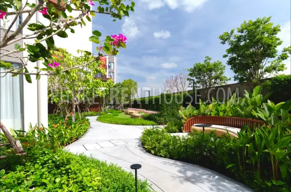 BAN23106: Modern 2-Bedroom Apartment For Rent in Bang Tao, Phuket. Photo #17