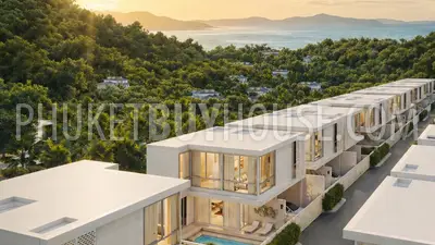 CHA23107: 4-Bedroom Private Pool Villa in Chalong, Phuket. Photo #15