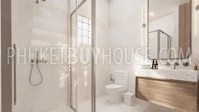 CHA23107: 4-Bedroom Private Pool Villa in Chalong, Phuket. Photo #10