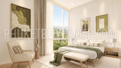 CHA23107: 4-Bedroom Private Pool Villa in Chalong, Phuket. Photo #7