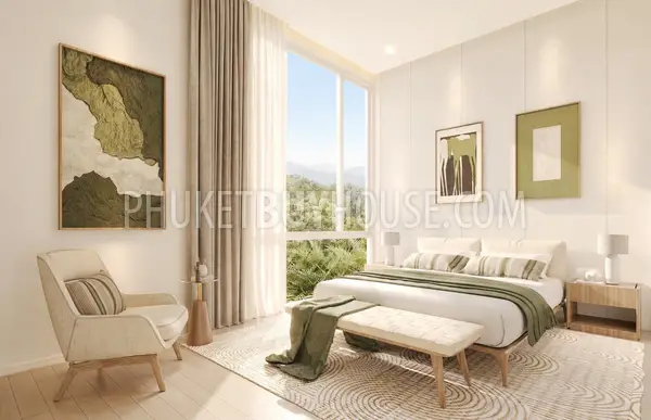 CHA23107: 4-Bedroom Private Pool Villa in Chalong, Phuket. Photo #7