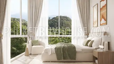 CHA23107: 4-Bedroom Private Pool Villa in Chalong, Phuket. Photo #9