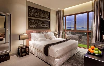 EAS3898: One-bedroom apartment with exquisite design, Phuket East Coast. Photo #9