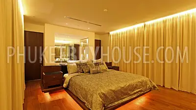 KOH3900: 5 Bedroom Elite Villa with Private 23 m Yacht Berth. Fotoğraf #17