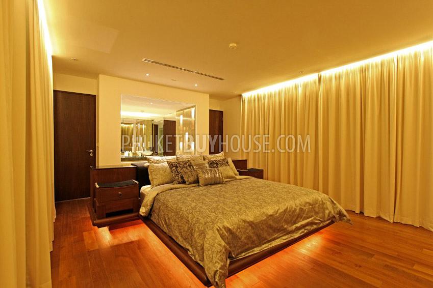 KOH3900: 5 Bedroom Elite Villa with Private 23 m Yacht Berth. Photo #17