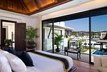 KOH3900: 5 Bedroom Elite Villa with Private 23 m Yacht Berth. Thumbnail #18