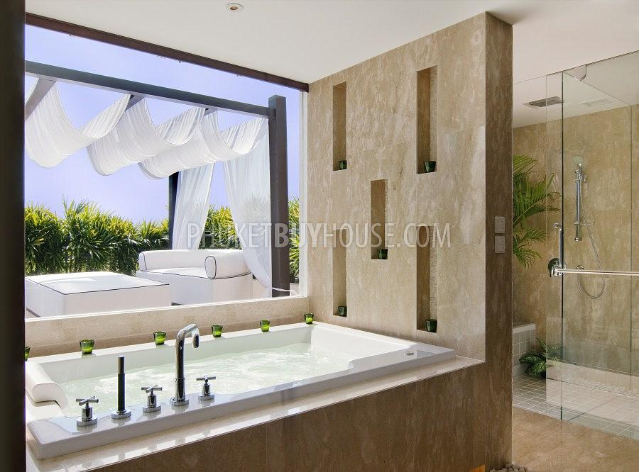 KOH3900: 5 Bedroom Elite Villa with Private 23 m Yacht Berth. Photo #19