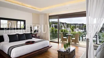 KOH3900: 5 Bedroom Elite Villa with Private 23 m Yacht Berth. Fotoğraf #21