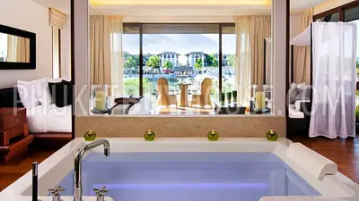 KOH3900: 5 Bedroom Elite Villa with Private 23 m Yacht Berth. Fotoğraf #22