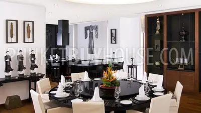 KOH3900: 5 Bedroom Elite Villa with Private 23 m Yacht Berth. Fotoğraf #27