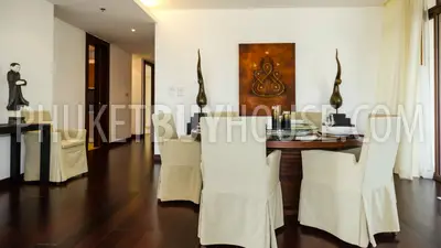 KOH3901: 3-Bedroom Private Deck Aquaminium in Koh Kaew, Phuket. Photo #5