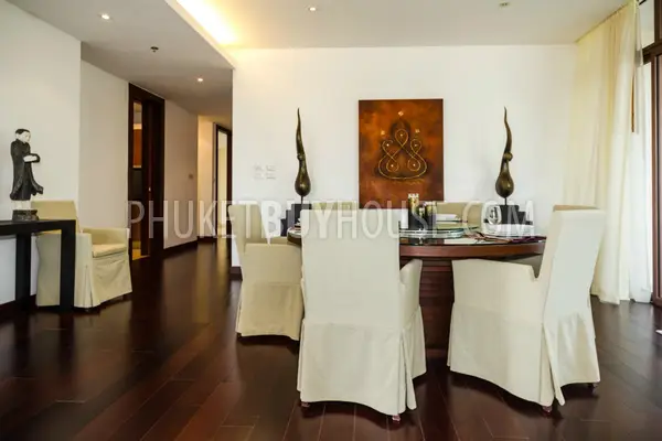 KOH3901: 3-Bedroom Private Deck Aquaminium in Koh Kaew, Phuket. Photo #5