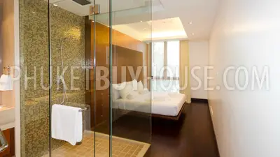 KOH3901: 3-Bedroom Private Deck Aquaminium in Koh Kaew, Phuket. Photo #6