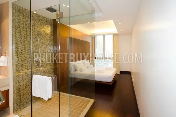 KOH3901: 3-Bedroom Private Deck Aquaminium in Koh Kaew, Phuket. Photo #6
