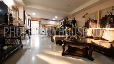 RAW6378: Two Bedroom Apartment in Rawai. Photo #7
