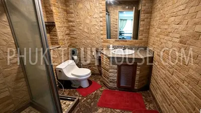 RAW6378: Two Bedroom Apartment in Rawai. Photo #10