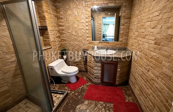 RAW6378: Two Bedroom Apartment in Rawai. Photo #10