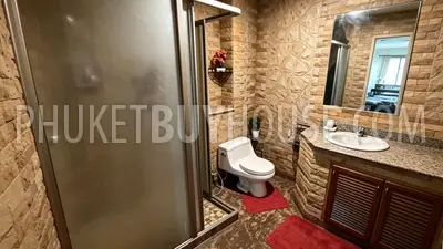 RAW6378: Two Bedroom Apartment in Rawai. Photo #15