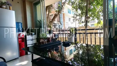 RAW6378: Two Bedroom Apartment in Rawai. Photo #13