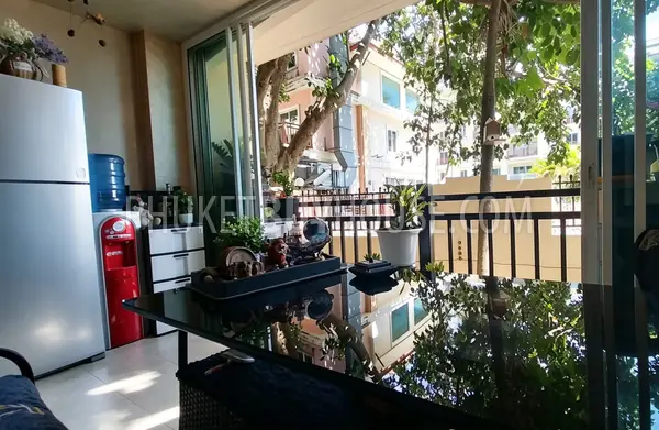 RAW6378: Two Bedroom Apartment in Rawai. Photo #13