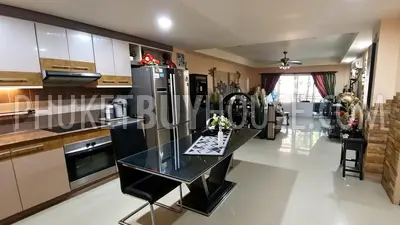 RAW6378: Two Bedroom Apartment in Rawai. Photo #19