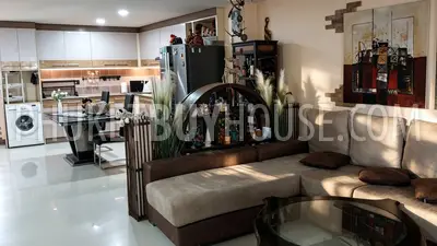 RAW6378: Two Bedroom Apartment in Rawai. Photo #18
