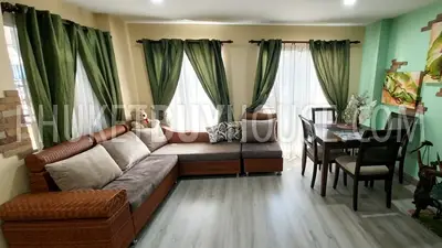 RAW6378: Two Bedroom Apartment in Rawai. Photo #22