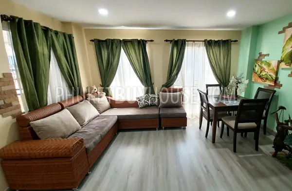 RAW6378: Two Bedroom Apartment in Rawai. Photo #22