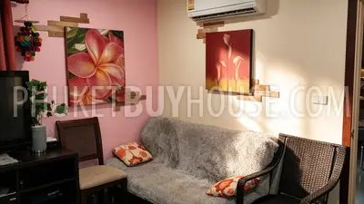 RAW6378: Two Bedroom Apartment in Rawai. Photo #17