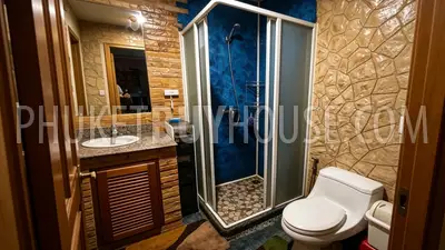 RAW6378: Two Bedroom Apartment in Rawai. Photo #25