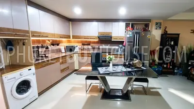 RAW6378: Two Bedroom Apartment in Rawai. Photo #16