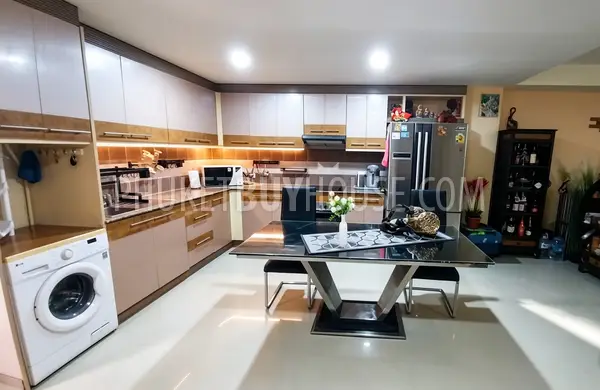 RAW6378: Two Bedroom Apartment in Rawai. Photo #16