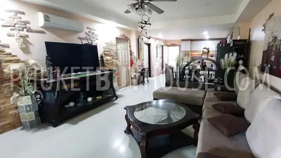 RAW6378: Two Bedroom Apartment in Rawai. Photo #27