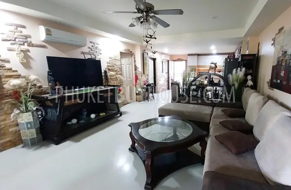 RAW6378: Two Bedroom Apartment in Rawai. Photo #27