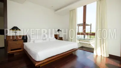 KOH3901: 3-Bedroom Private Deck Aquaminium in Koh Kaew, Phuket. Photo #8