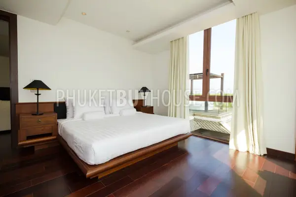 KOH3901: 3-Bedroom Private Deck Aquaminium in Koh Kaew, Phuket. Photo #8