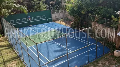 RAW6378: Two Bedroom Apartment in Rawai. Photo #21