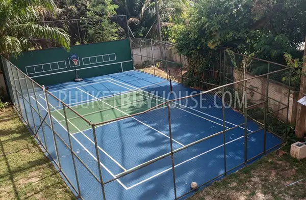 RAW6378: Two Bedroom Apartment in Rawai. Photo #21