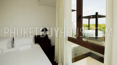 KOH3901: 3-Bedroom Private Deck Aquaminium in Koh Kaew, Phuket. Photo #9