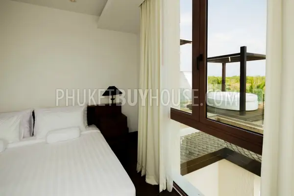 KOH3901: 3-Bedroom Private Deck Aquaminium in Koh Kaew, Phuket. Photo #9