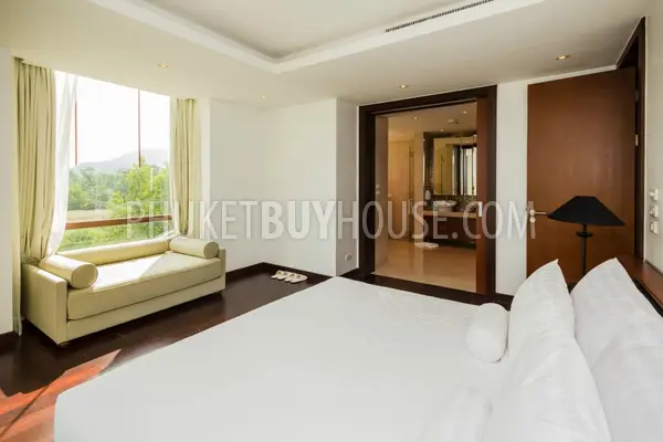 KOH3901: 3-Bedroom Private Deck Aquaminium in Koh Kaew, Phuket. Photo #10