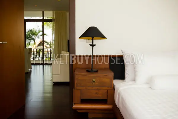 KOH3901: 3-Bedroom Private Deck Aquaminium in Koh Kaew, Phuket. Photo #11