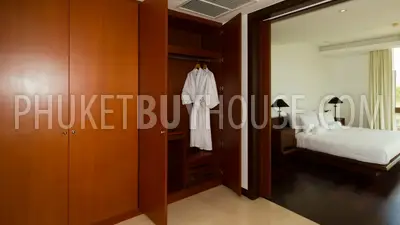 KOH3901: 3-Bedroom Private Deck Aquaminium in Koh Kaew, Phuket. Photo #12